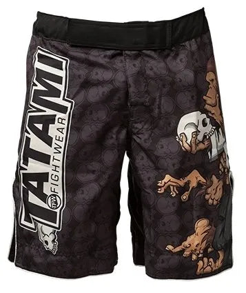 Tatami grappling shorts