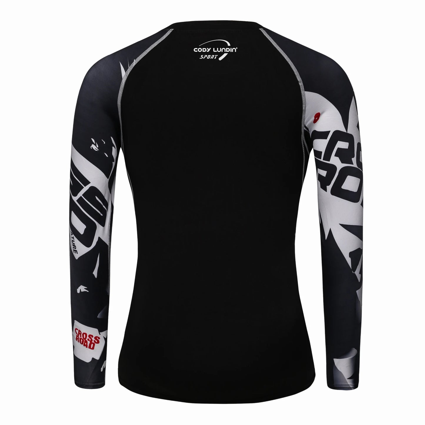 Women's Long Sleeve Rash Guards